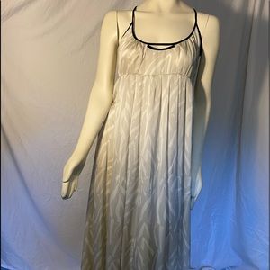 Gap Maxi Dress Size 6